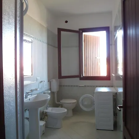 Holiday home Casa Vacanze Valsugana Lido di Pomposa