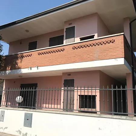 Casa Vacanze Valsugana Holiday home