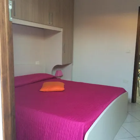 Holiday home Casa Vacanze Valsugana *