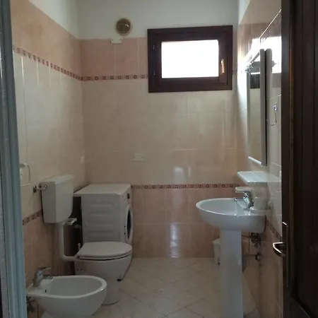 Holiday home Casa Vacanze Valsugana Lido di Pomposa