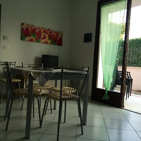 Casa Vacanze Valsugana Lido di Pomposa