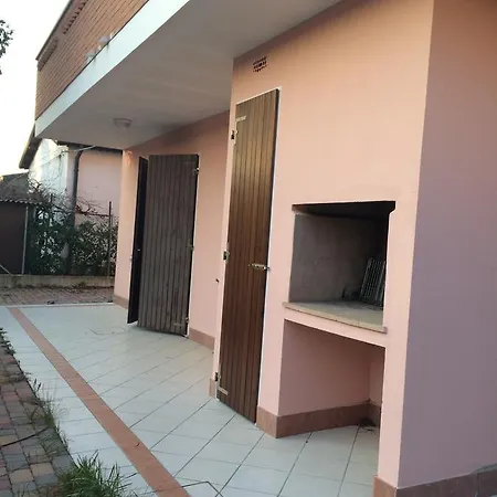 Casa Vacanze Valsugana * Lido di Pomposa