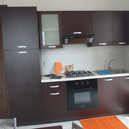 Casa Vacanze Valsugana *