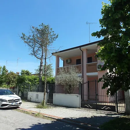 Valsugana * Lido di Pomposa