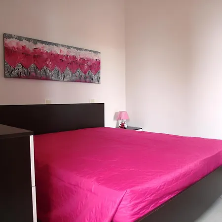 Semesterbostad Valsugana