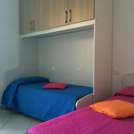 Casa Vacanze Valsugana Ferienhaus *