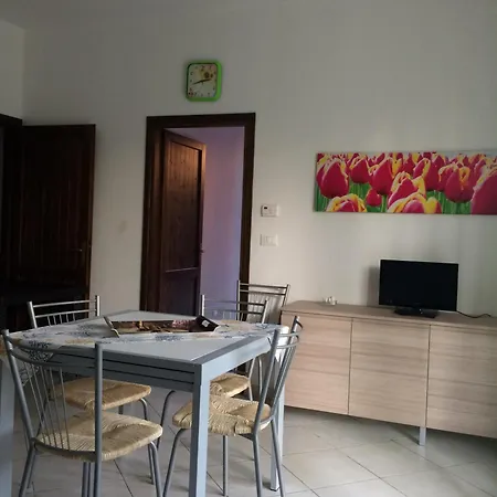 Valsugana Semesterbostad Lido di Pomposa